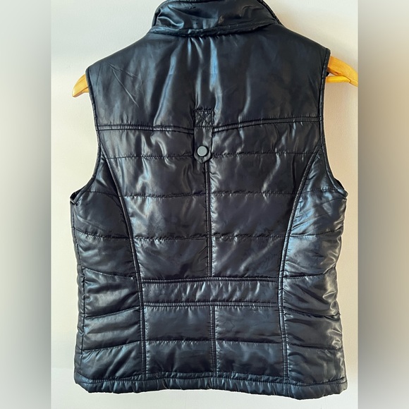 Reitmans  Quilted Vest - Size S/P - Picture 3 of 3